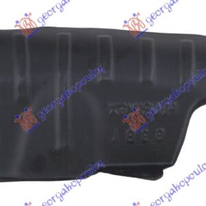 ΠΟΔΙΑ ΜΗΧΑΝΗΣ ΠΛΑΙΝΗ ΠΛΑΣΤΙΚΗ ΑΡ VW VENTO 92-98 063300842