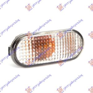 ΦΛΑΣ ΦΤΕΡΟΥ ΟΒΑΛ ΛΕΥΚΟ VW VENTO 92-98 063305510