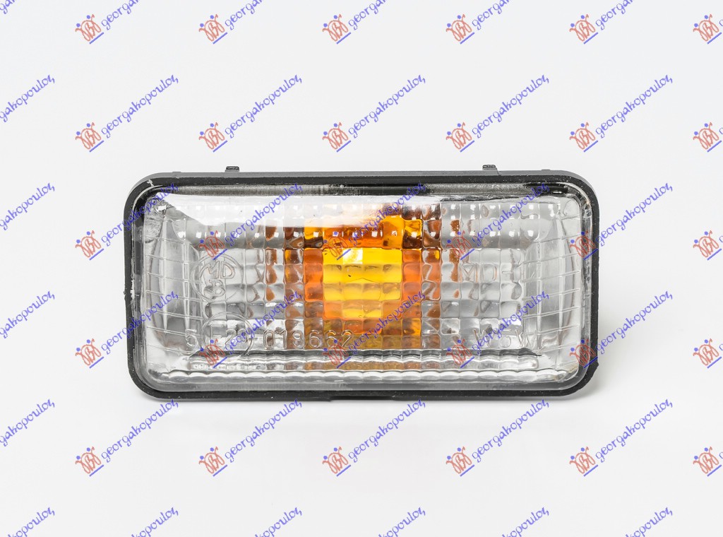 ΦΛΑΣ ΦΤΕΡΟΥ ΤΕΤΡΑΓΩΝΟ ΛΕΥΚΟ VW VENTO 92-98 063305530