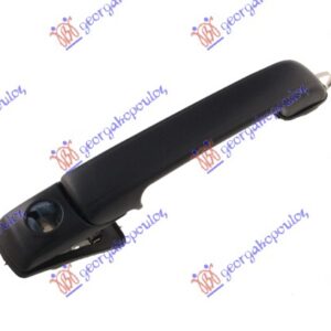 ΧΕΡΟΥΛI ΕΜΠΡΟΣ ΠΟΡΤΑΣ ΕΞΩ ΣΚΕΤΟ VW VENTO 92-98 063307840