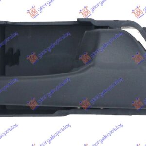 ΧΕΡΟΥΛΙ ΠΟΡΤΑΣ ΕΜΠΡΟΣ-ΠΙΣΩ ΕΣΩ ΜΑΥΡΟ ΔΕ VW VENTO 92-98 063307871