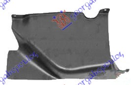 ΠΟΔΙΑ ΜΗΧΑΝΗΣ ΠΛΑΣΤΙΚΗ (ΔΥΝΑΜΟ) VW VENTO 92-98 063400840