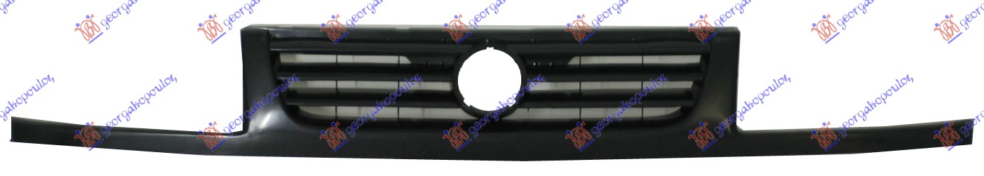 ΜΑΣΚΑ II ΜΕ ΠΟΔΙΑ ΜΕΣΑΙΑ VW VENTO 92-98 063404545