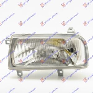 ΦΑΝΟΣ ΕΜΠΡΟΣ & ΗΛΕΚΤΡΙΚΟΣ (E) (TYC) ΑΡ VW VENTO 92-98 063405132