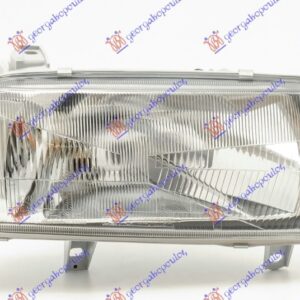 ΦΑΝΟΣ ΕΜΠΡΟΣ & ΗΛΕΚΤΡΙΚΟΣ (E) (DEPO) ΔΕ VW VENTO 92-98 063405133