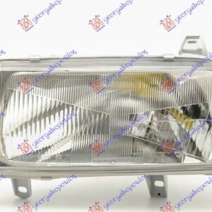 ΦΑΝΟΣ ΕΜΠΡΟΣ & ΗΛΕΚΤΡΙΚΟΣ (E) (DEPO) ΑΡ VW VENTO 92-98 063405134
