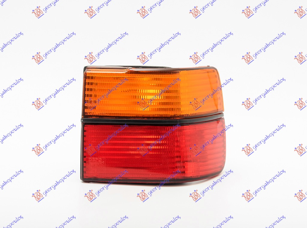 ΦΑΝΟΣ ΠΙΣΩ ΕΞΩ (Ε) (DEPO) ΔΕ VW VENTO 92-98 063405811