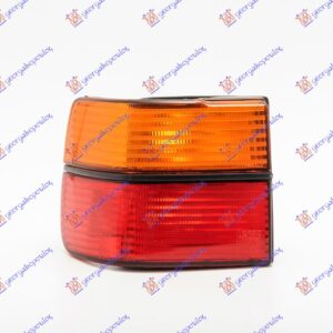 ΦΑΝΟΣ ΠΙΣΩ ΕΞΩ (Ε) (DEPO) ΑΡ VW VENTO 92-98 063405812