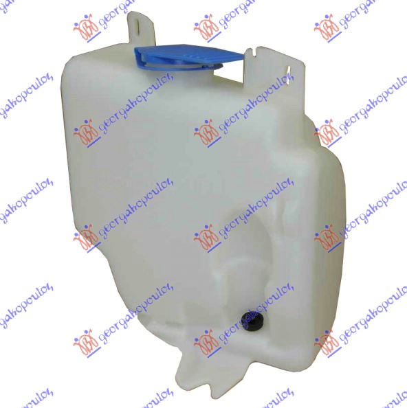 ΔΟΧΕΙΟ ΝΕΡΟΥ ΥΑΛΟΚΑΘΑΡΙΣΤΗΡΩΝ VW VENTO 92-98 063408410