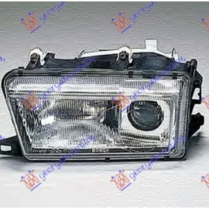 Αριστερα Φανος Εμπρος & ΗΛΕΚΤ.(Ε) Alfa Romeo 155 92-97   065205132