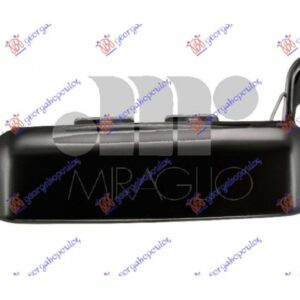 Δεξια Χερουλι ΕΜΠ/ΠΙΣΩ Πορτας Εξω Alfa Romeo 155 92-97   065207841