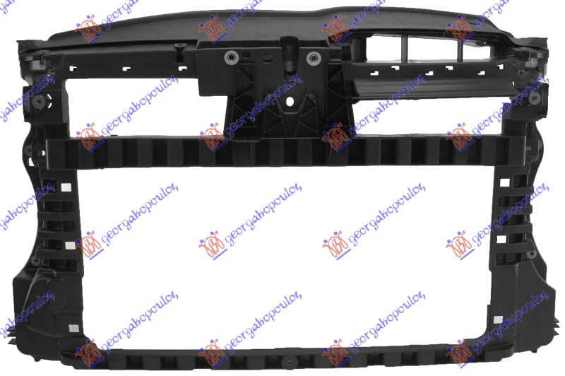 ΜΕΤΩΠΗ ΕΜΠΡΟΣ 1.4 (FSI) (ΕΥΡΩΠΗ) VW GOLF VI 08-13 066000225