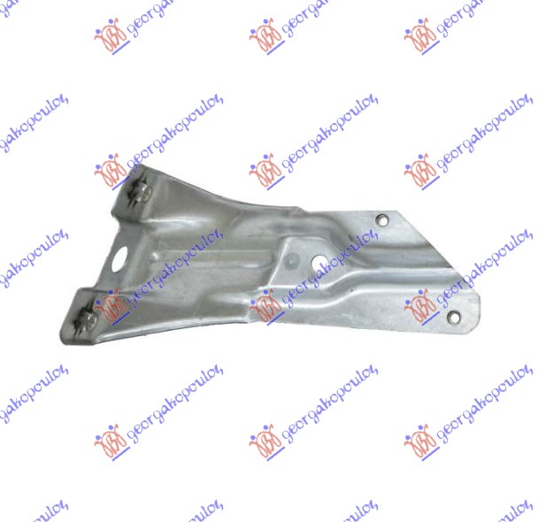 ΒΑΣΗ ΦΤΕΡΟΥ ΕΜΠΡΟΣ ΑΝΩ ΑΡ VW GOLF VI 08-13 066004272