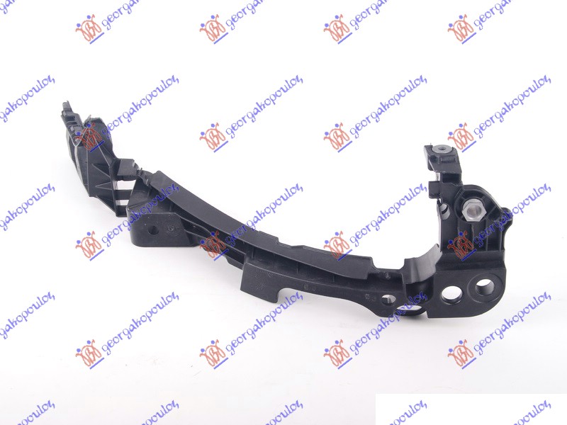 ΒΑΣΗ ΠΡΟΦΥΛΑΚΤΗΡΑ ΕΜΠΡΟΣ ΑΝΩ ΠΛΑΣΤΙΚΗ ΔΕ VW GOLF VI 08-13 066004281