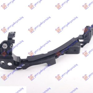 ΒΑΣΗ ΠΡΟΦΥΛΑΚΤΗΡΑ ΕΜΠΡΟΣ ΑΝΩ ΠΛΑΣΤΙΚΗ ΑΡ VW GOLF VI 08-13 066004282