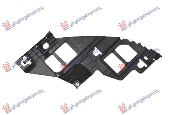 ΒΑΣΗ ΦΑΝΟΥ ΕΜΠΡΟΣ ΚΑΤΩ ΠΛΑΣΤΙΚΗ ΑΡ VW GOLF VI 08-13 066004312