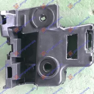 ΒΑΣΗ ΠΡΟΦΥΛΑΚΤΗΡΑ ΠΙΣΩ ΠΛΑΣΤΙΚΗ ΔΕ VW GOLF VI 08-13 066004323