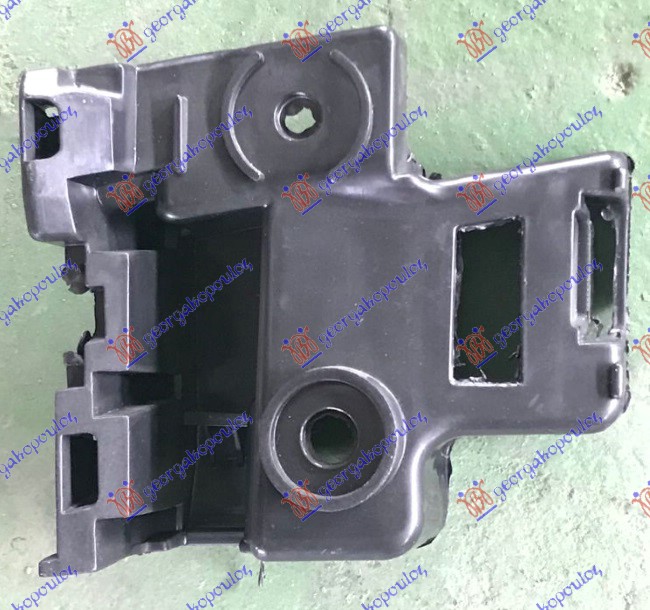 ΒΑΣΗ ΠΡΟΦΥΛΑΚΤΗΡΑ ΠΙΣΩ ΠΛΑΣΤΙΚΗ ΔΕ VW GOLF VI 08-13 066004323