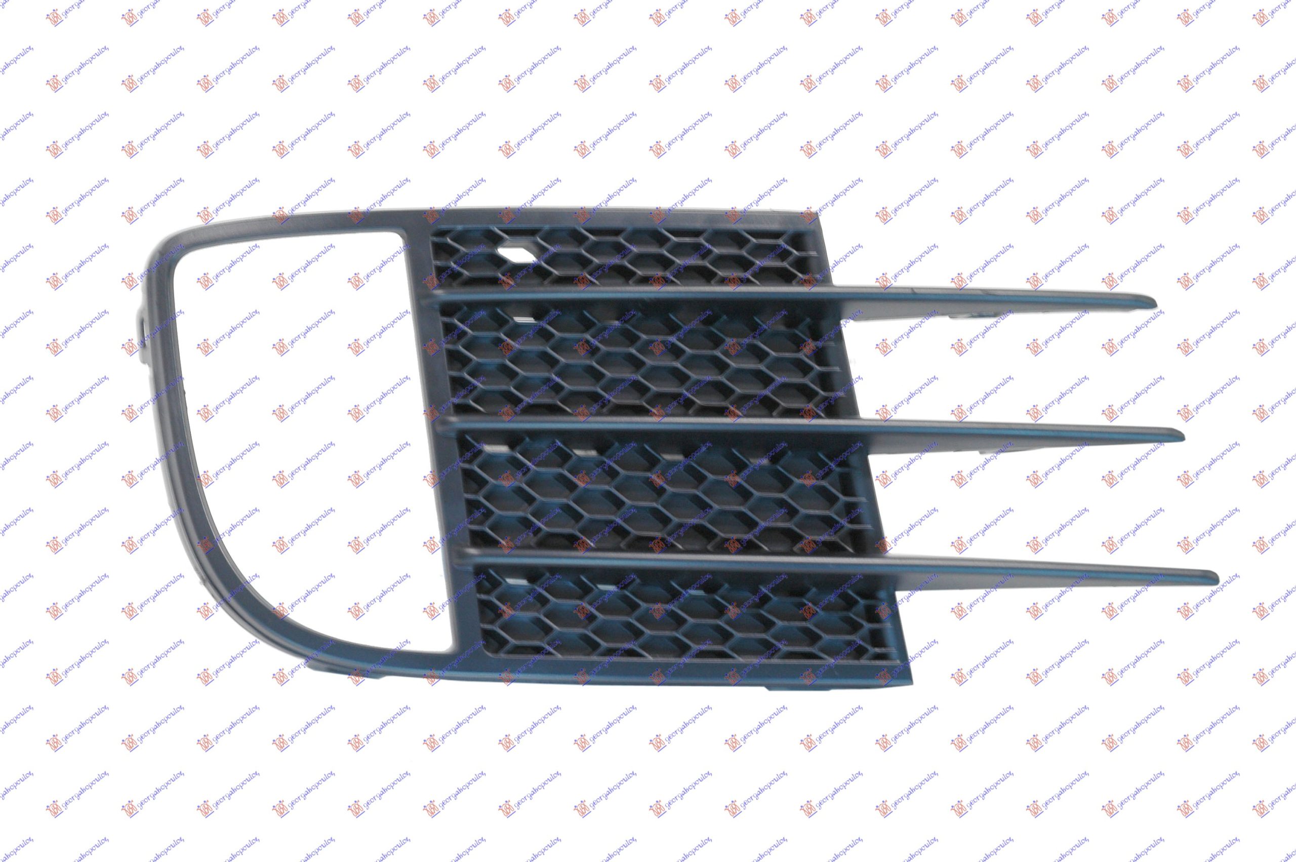 ΔΙΧΤΥ ΠΡΟΦΥΛΑΚΤΗΡΑ ΕΜΠΡΟΣ GTI ΔΕ VW GOLF VI 08-13 066004821