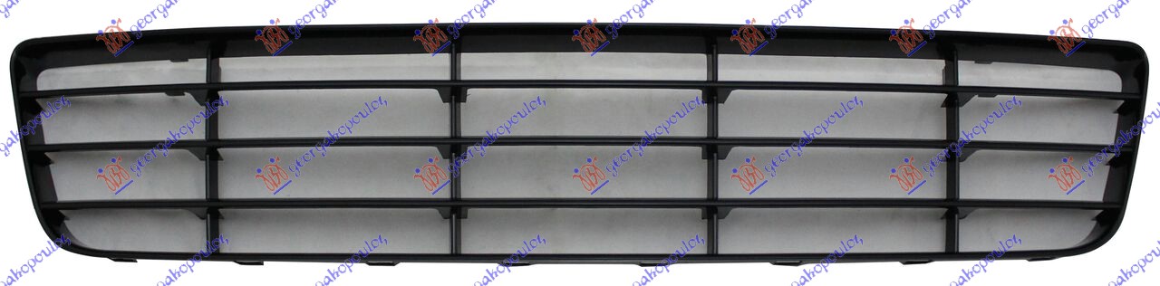 ΔΙΧΤΥ ΠΡΟΦΥΛΑΚΤΗΡΑ ΕΜΠΡΟΣ ΜΕΣΑΙΟ (R) VW GOLF VI 08-13 066004825