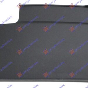 ΔΙΧΤΥ ΠΡΟΦΥΛΑΚΤΗΡΑ ΕΜΠΡΟΣ (R) ΕΣΩΤΕΡΙΚΟ ΔΕ VW GOLF VI 08-13 066004826