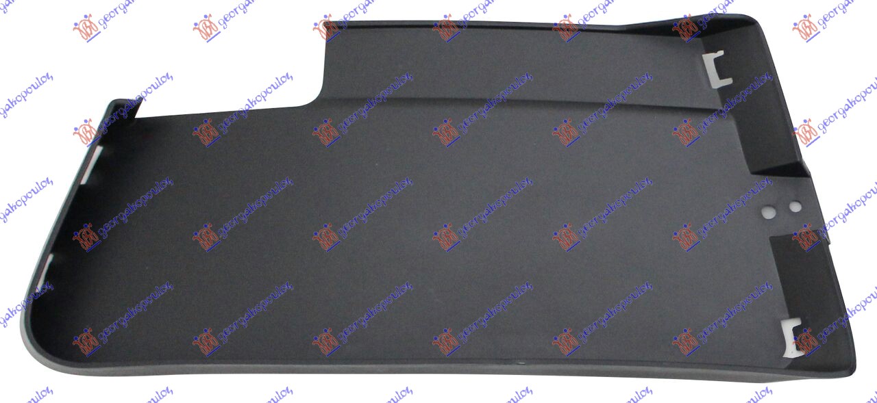 ΔΙΧΤΥ ΠΡΟΦΥΛΑΚΤΗΡΑ ΕΜΠΡΟΣ (R) ΕΣΩΤΕΡΙΚΟ ΔΕ VW GOLF VI 08-13 066004826