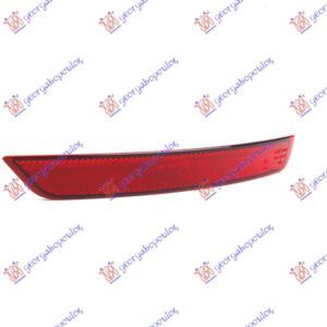 ΑΝΤΑΝΑΚΛΑΣΤΙΚΟ ΠΙΣΩ ΠΡΟΦΥΛΑΚΤΗΡΑ ΔΕ VW GOLF VI 08-13 066006101