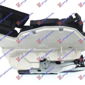 ΚΛΕΙΔΑΡΙΑ ΠΟΡΤΑΣ ΠΙΣΩ ΗΛΕΚΤΡΟΜΑΓΝΗΤΙΚΗ (7pins) (Α ΠΟΙΟΤΗΤΑ) ΔΕ VW GOLF VI 08-13 066007241