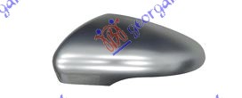 ΚΑΠΑΚΙ ΚΑΘΡΕΦΤΗ ΧΡΩΜΙΟ ΑΡ VW GOLF VI 08-13 066007722