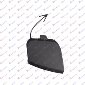 ΚΑΛΥΜΜΑ ΓΑΝΤΖΟΥ ΠΙΣΩ ΒΑΦΟΜΕΝΟ VW GOLF VI 08-13 066007840