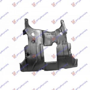 Ποδια Μηχανης Πλαστικη Alfa Romeo 145 94-99    066400840
