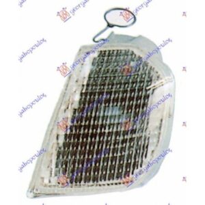 Γωνια Φλας (Ε) Αριστερα Alfa Romeo 145 94-99    066405497