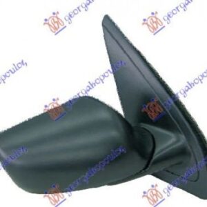 Καθρεφτης Μηχανικος Με Ντιζες (CONVEX GLASS) Δεξια Alfa Romeo 145 94-99    066407481