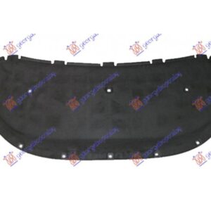 Επενδυση Καπω Skoda Fabia 07-10    066600100