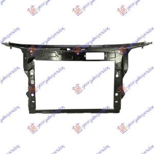 Μετωπη Εμπρος 1.2-1.4cc & Diesel Skoda Fabia 07-10    066600220