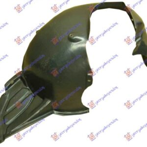 Θολος Εμπρος Πλαστικος Δεξια Skoda Fabia 07-10    066600821