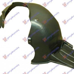 Θολος Εμπρος Πλαστικος Αριστερα Skoda Fabia 07-10    066600822