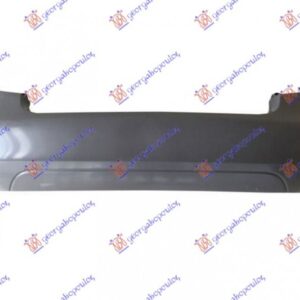 Προφυλακτηρας Πισω (S.W.) Skoda Fabia 07-10    066603630