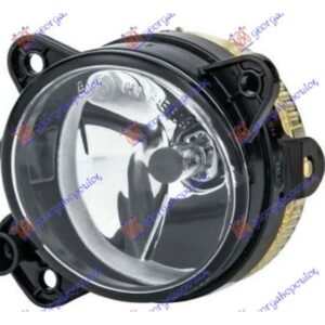 Προβολεας Ομιχλης (ΣΤΡΟΓ) (ΗΒ4) (HELLA) Αριστερα Skoda Fabia 07-10    066605127