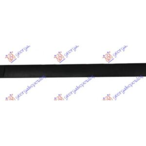 Φασα Πορτας Πισω Αριστερα Skoda Fabia 07-10    066606572