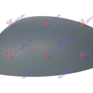Καπακι Καθρεφτη Βαφομενο Αριστερα Skoda Fabia 07-10    066607702