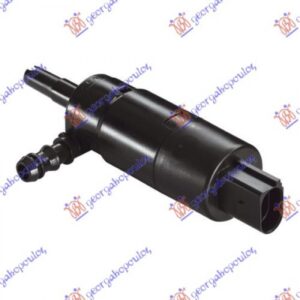 Μοτερ Για ΠΙΤΣΙΛ. Φανων Skoda Fabia 07-10    066608470