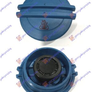 Ταπα Δοχειου Νερου Ψυγειου (1,4bar) Skoda Fabia 07-10    066608580