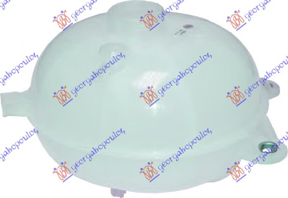 ΔΟΧΕΙΟ ΝΕΡΟΥ ΨΥΓΕΙΟΥ 1.2-1.4-1.6 16V FIAT STILO 01-06 066908510