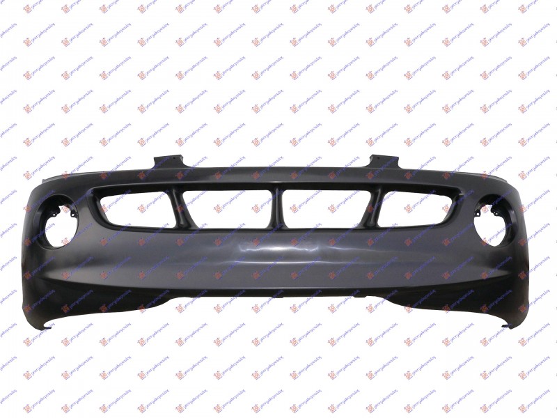 Προφυλακτηρας Εμπρος -01 (Η) Hyundai H1 Van 98-07 - 067003370