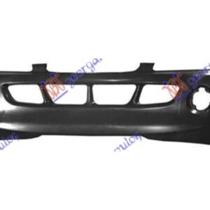 Προφυλακτηρας Εμπρος 01- Hyundai H1 Van 98-07 - 067003375