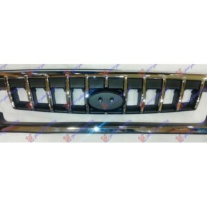 Μασκα 01- Κομπλε (ΑΝΩ & Κατω ΚΟΜΜ) Hyundai H1 Van 98-07 - 067004545