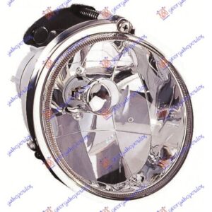 Προβολεας Ομιχλης 01- Δεξια Hyundai H1 Van 98-07 - 067005111