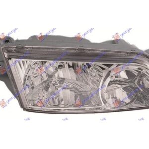 Φανος Εμπρος ΗΛΕΚ. 01- (Ε) (DEPO) Δεξια Hyundai H1 Van 98-07 - 067005141