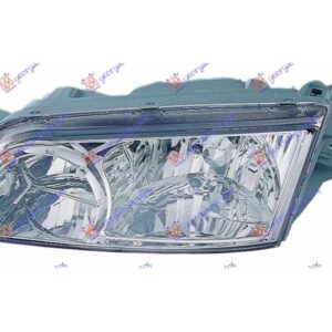 Φανος Εμπρος ΗΛΕΚ. 01- (Ε) (DEPO) Αριστερα Hyundai H1 Van 98-07 - 067005142